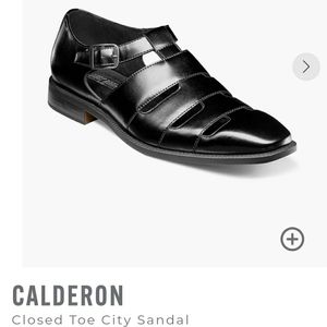 Stacy Adams Mens Shoe